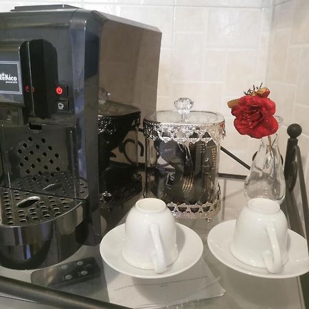 Domus Flavi Apartment Рим Екстериор снимка