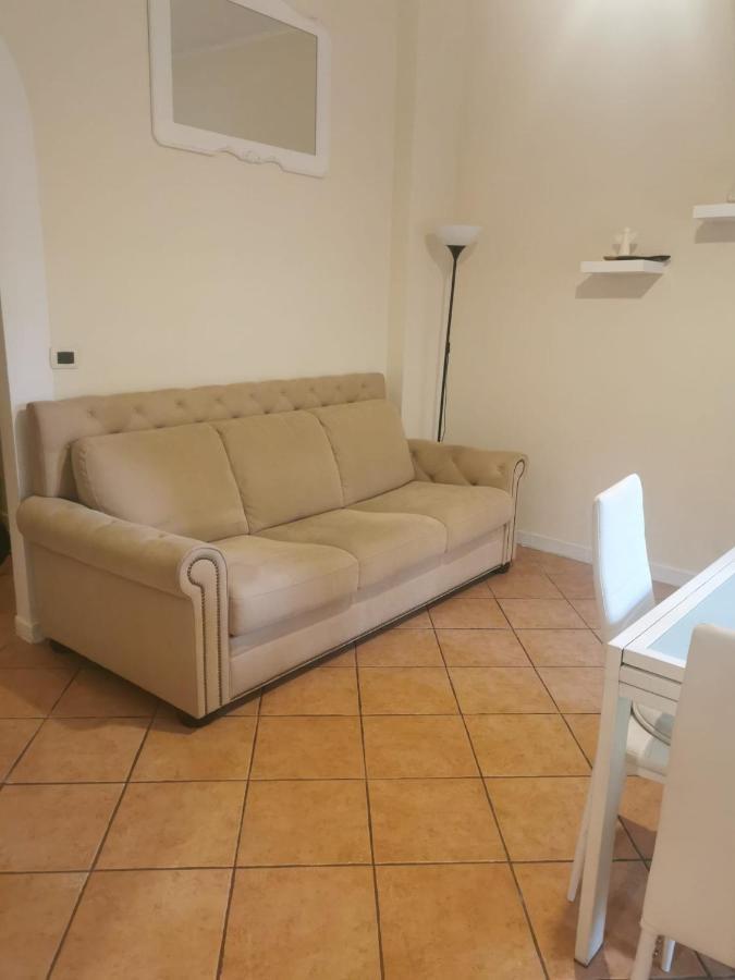 Domus Flavi Apartment Рим Екстериор снимка
