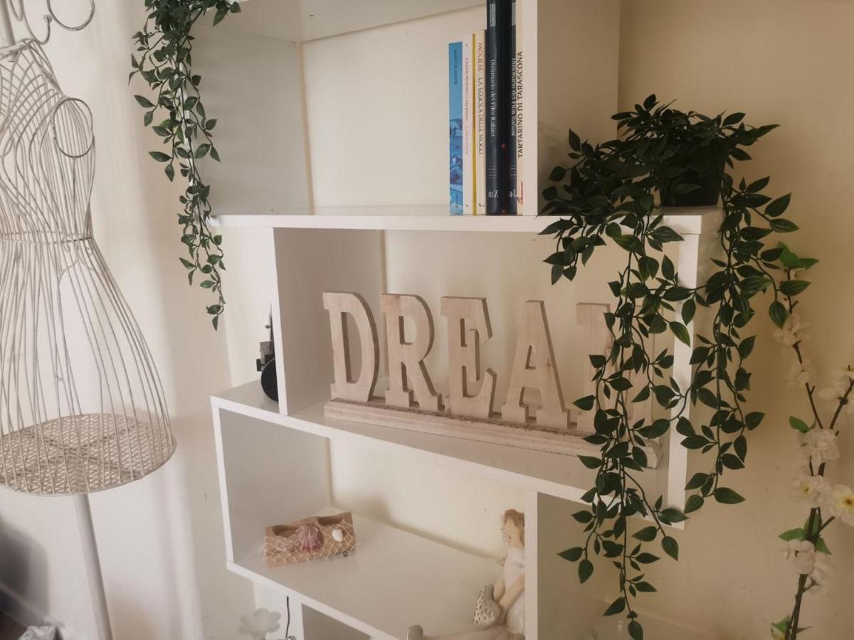 Domus Flavi Apartment Рим Екстериор снимка