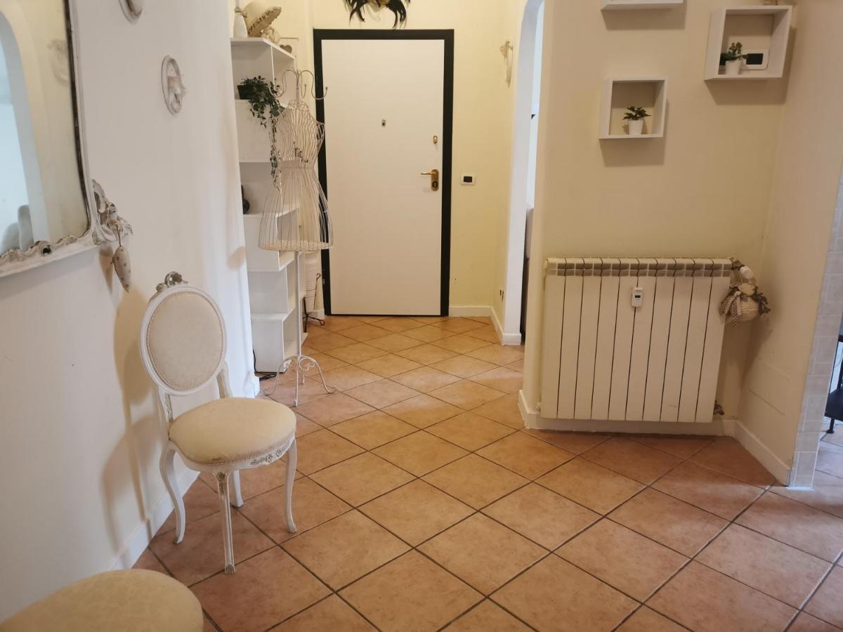 Domus Flavi Apartment Рим Екстериор снимка