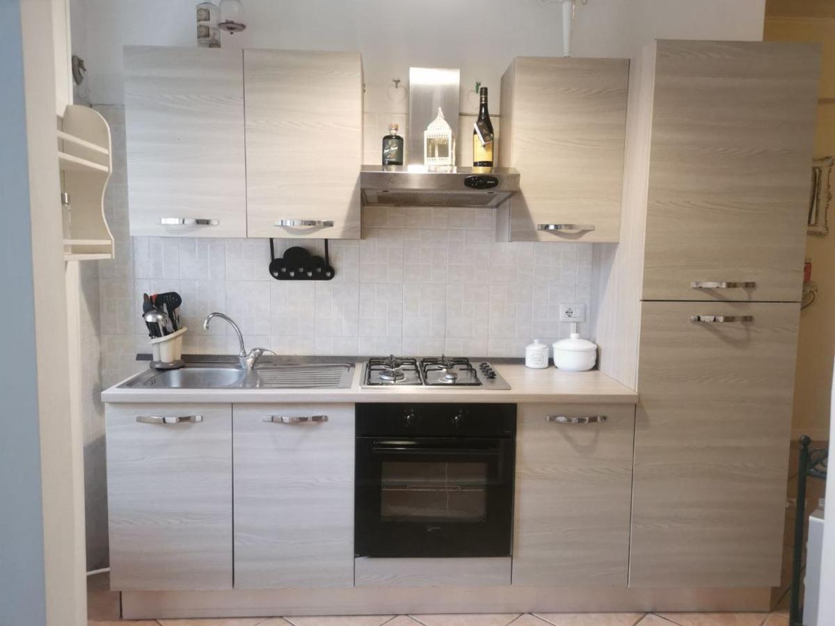 Domus Flavi Apartment Рим Екстериор снимка