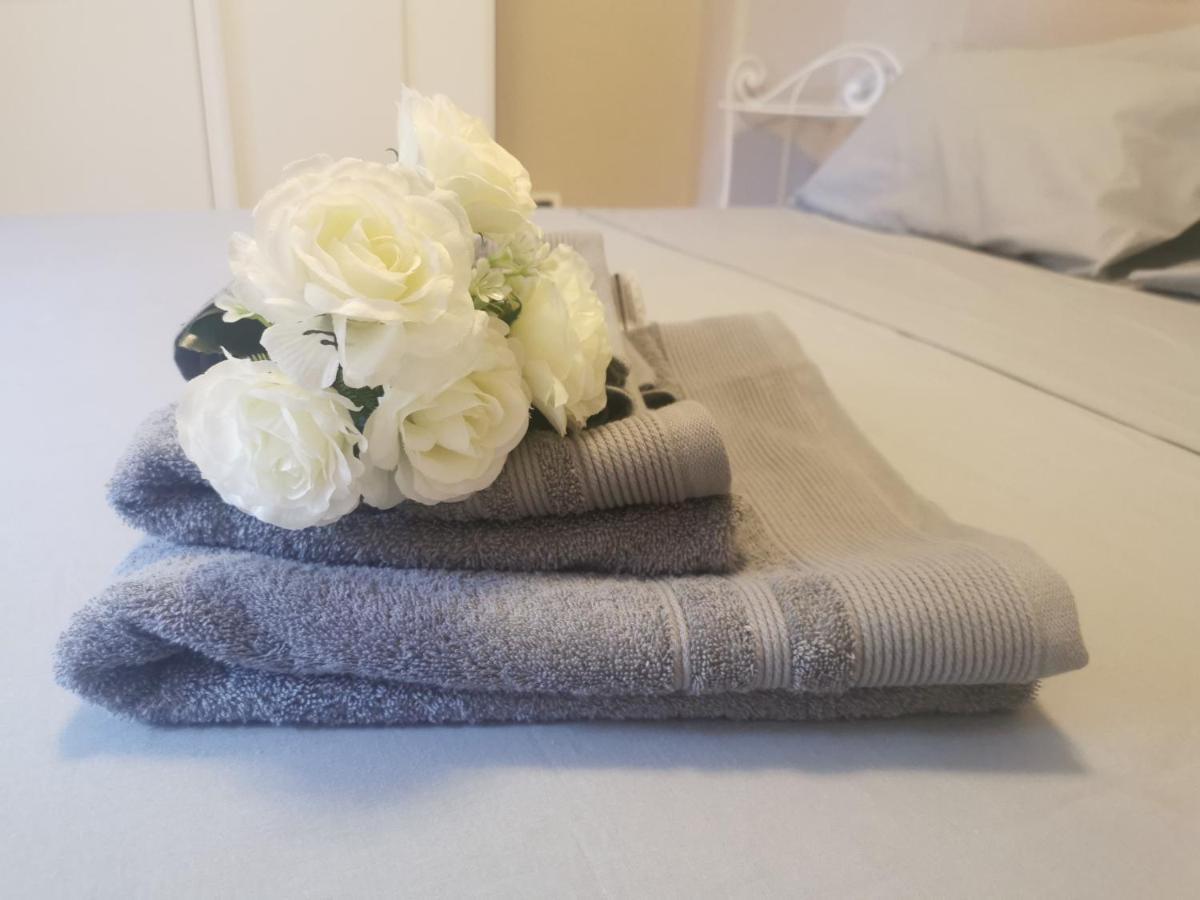 Domus Flavi Apartment Рим Екстериор снимка
