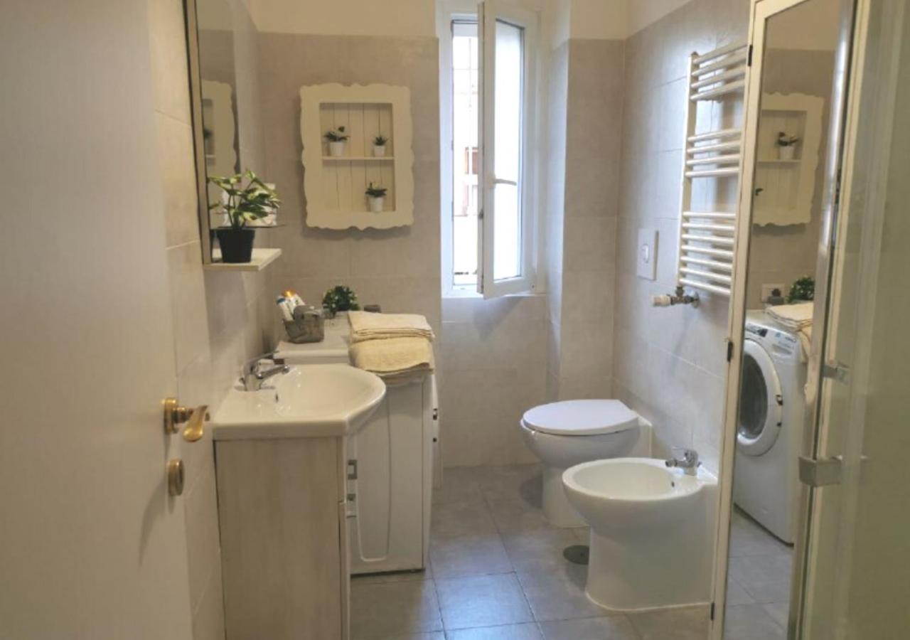 Domus Flavi Apartment Рим Екстериор снимка