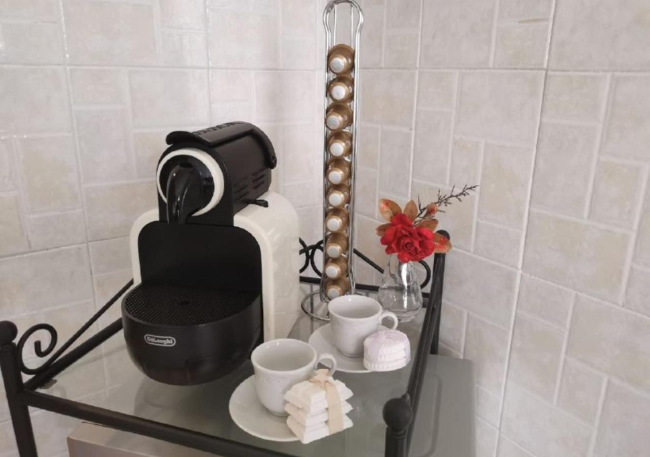 Domus Flavi Apartment Рим Екстериор снимка