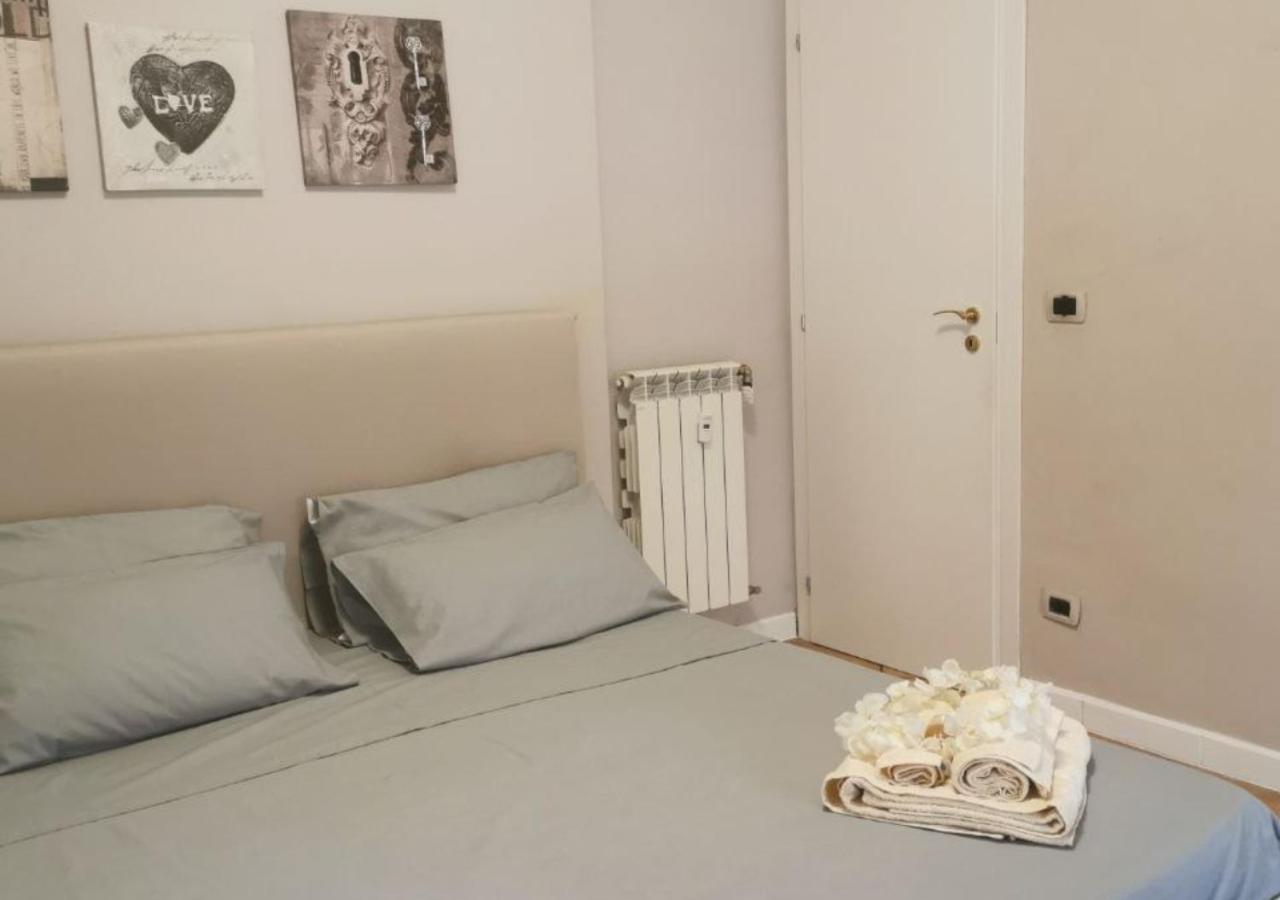 Domus Flavi Apartment Рим Екстериор снимка