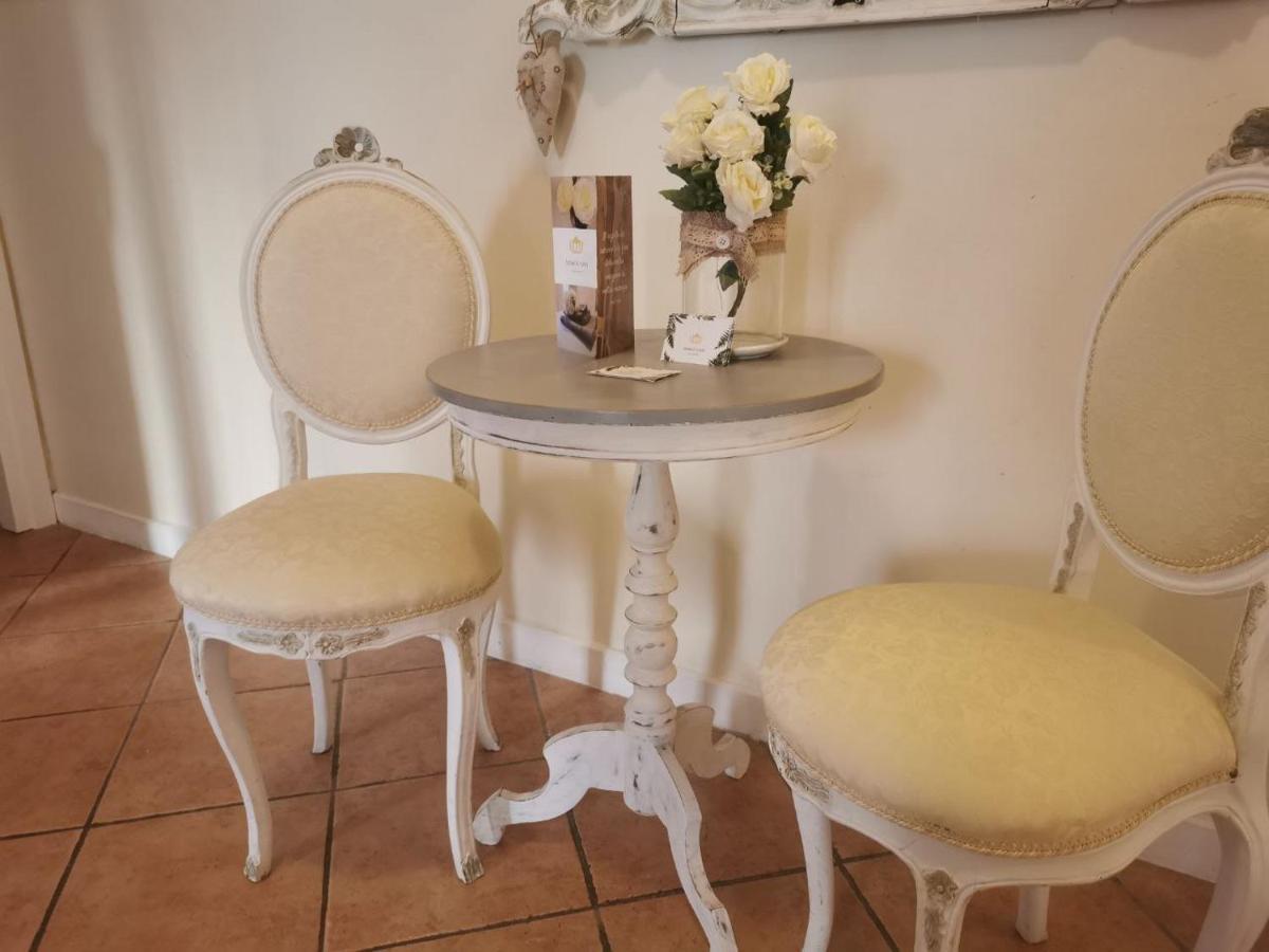 Domus Flavi Apartment Рим Екстериор снимка