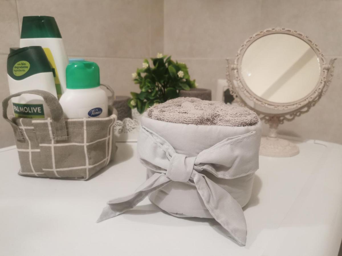Domus Flavi Apartment Рим Екстериор снимка