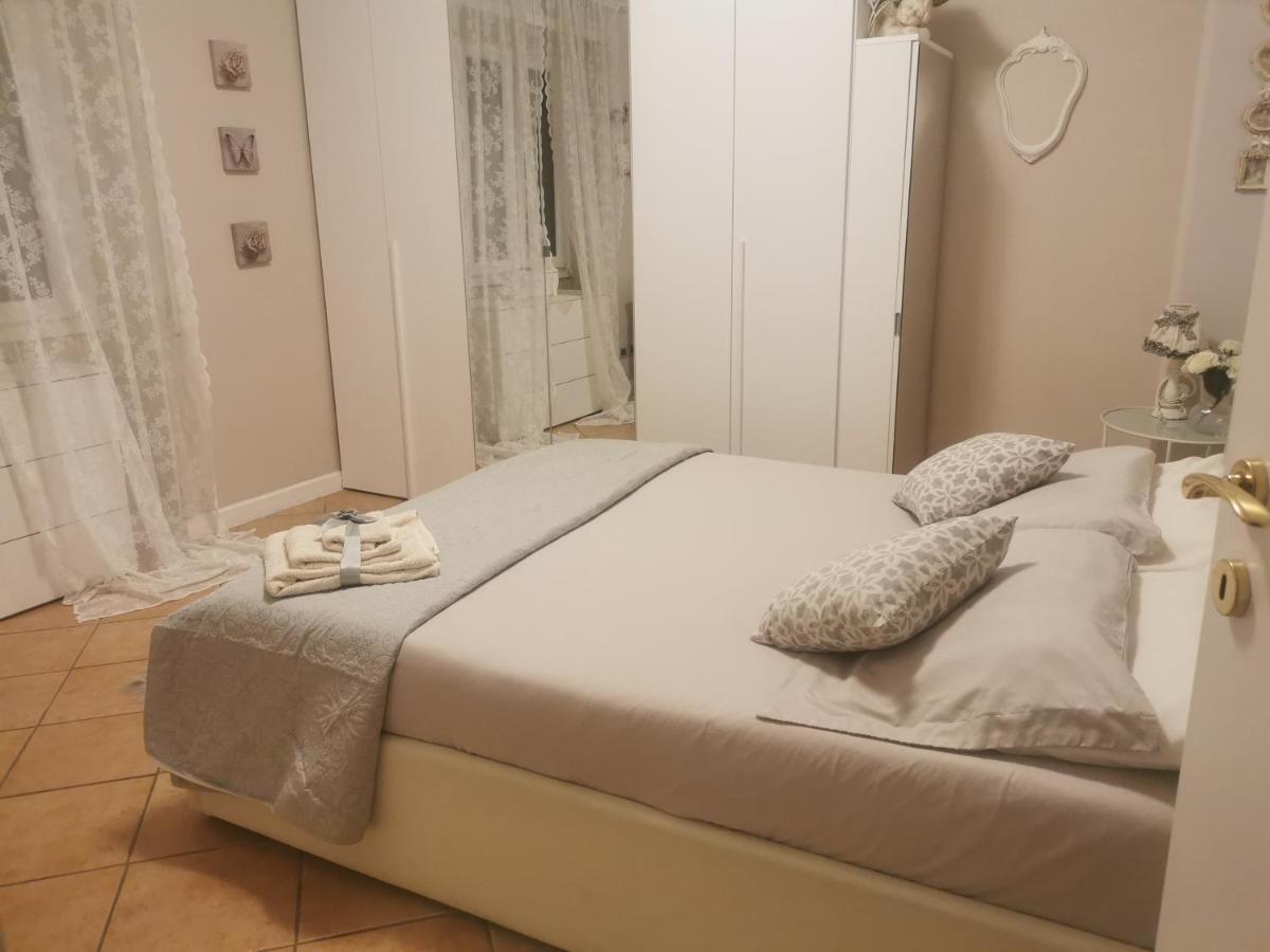 Domus Flavi Apartment Рим Екстериор снимка