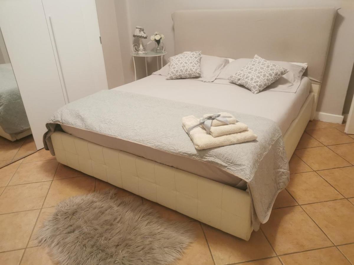 Domus Flavi Apartment Рим Екстериор снимка