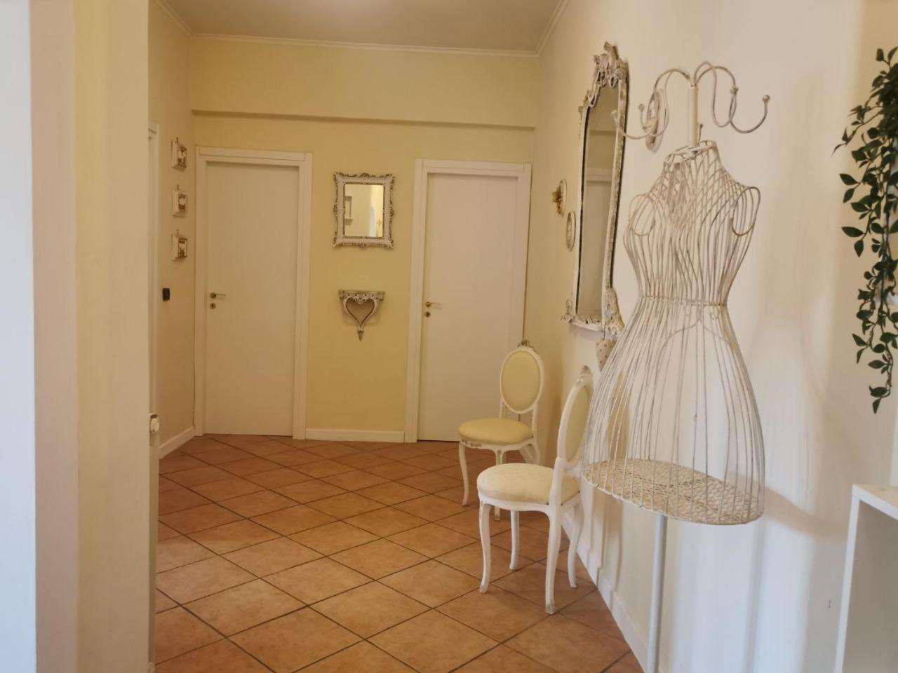 Domus Flavi Apartment Рим Екстериор снимка