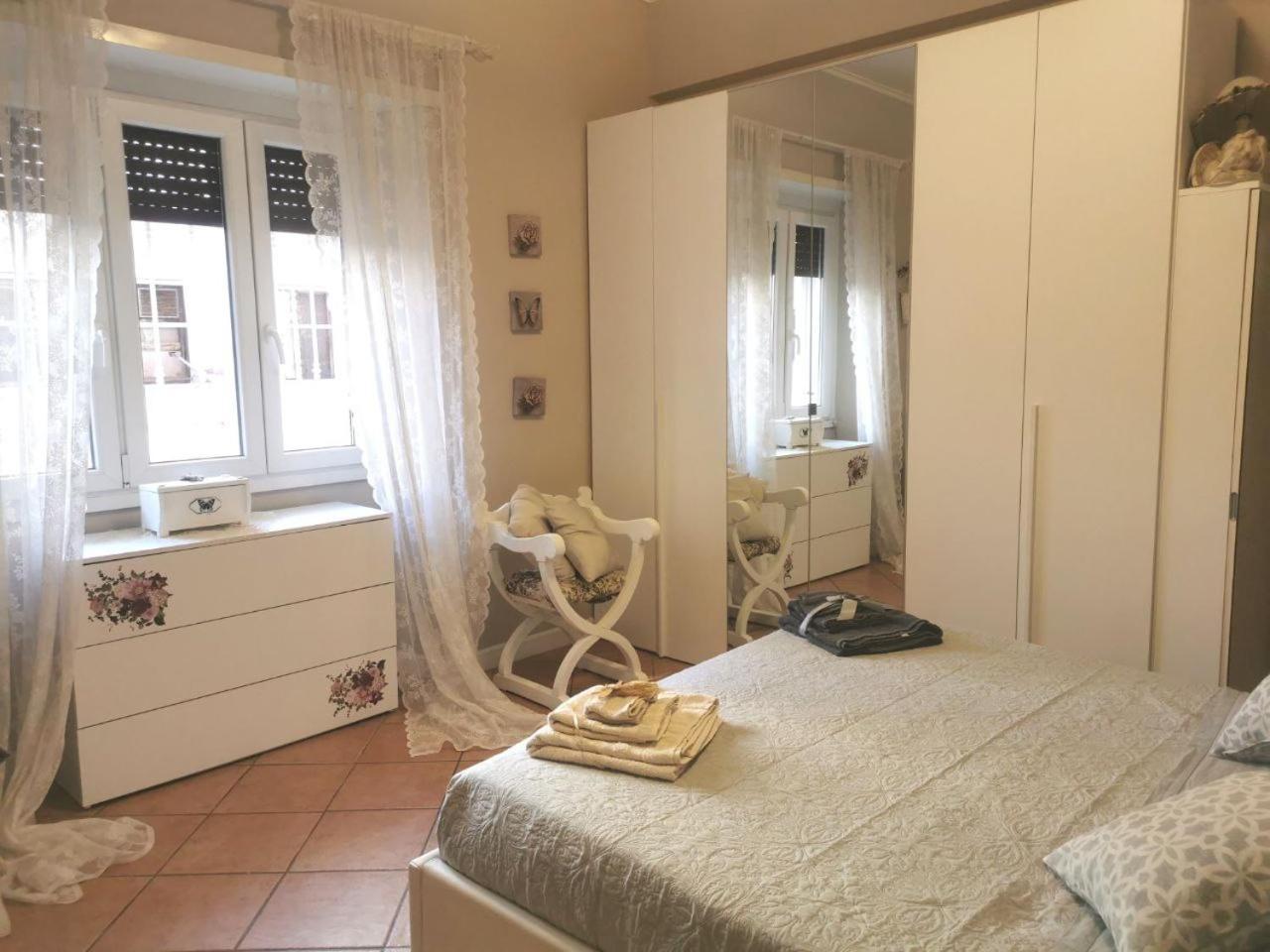 Domus Flavi Apartment Рим Екстериор снимка