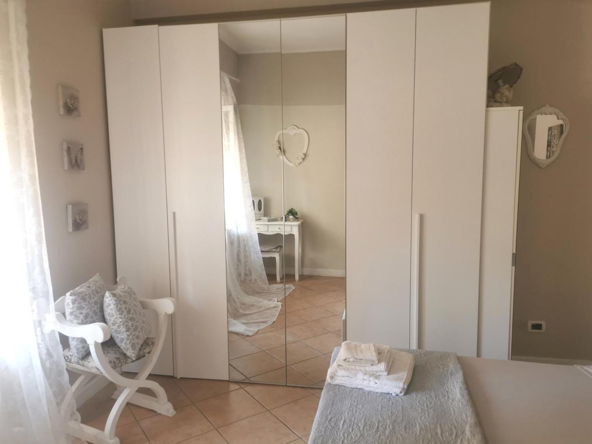 Domus Flavi Apartment Рим Екстериор снимка