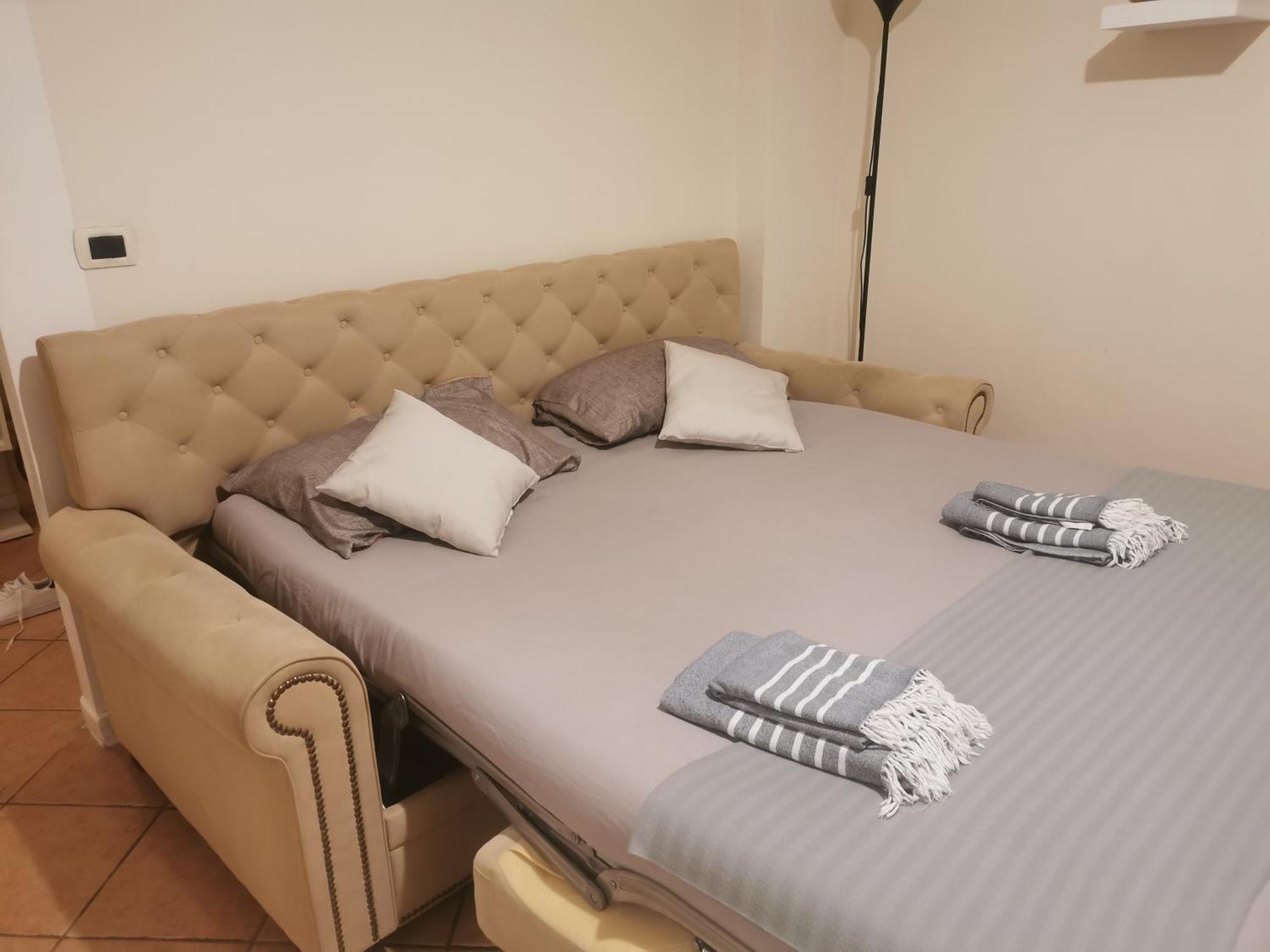 Domus Flavi Apartment Рим Екстериор снимка