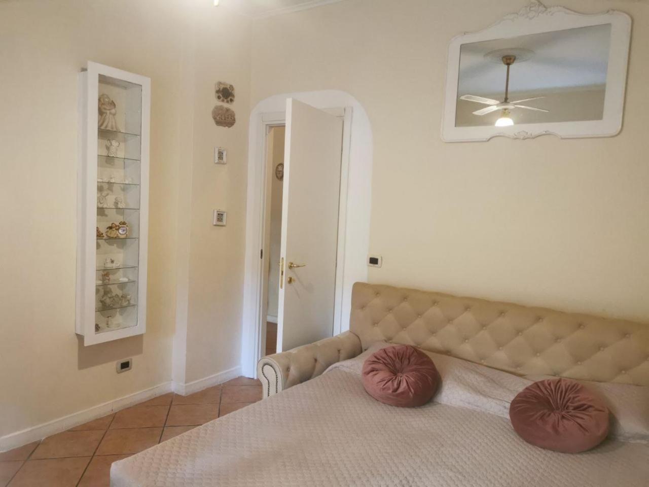 Domus Flavi Apartment Рим Екстериор снимка