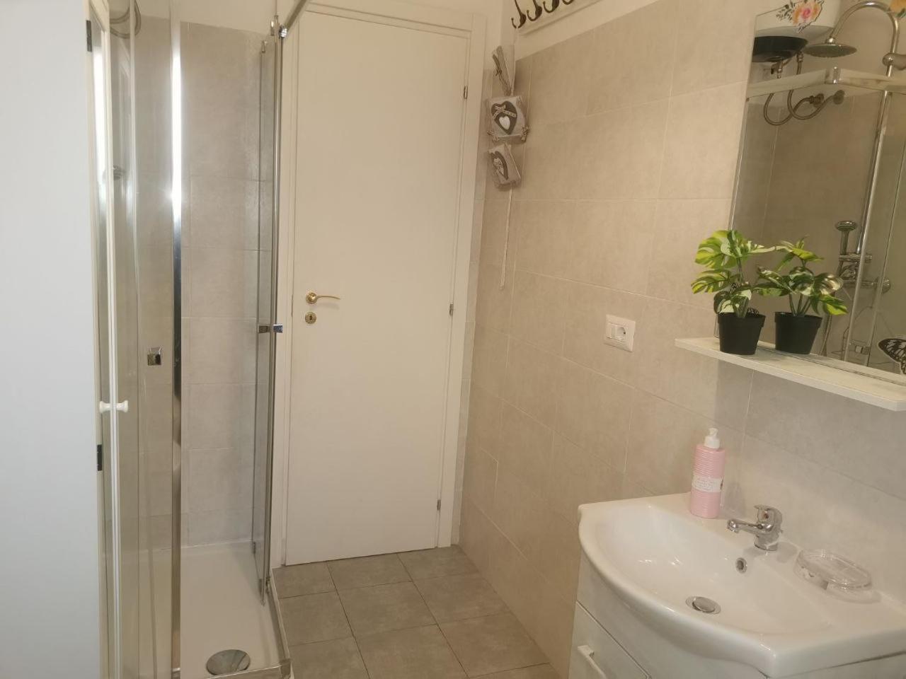 Domus Flavi Apartment Рим Екстериор снимка
