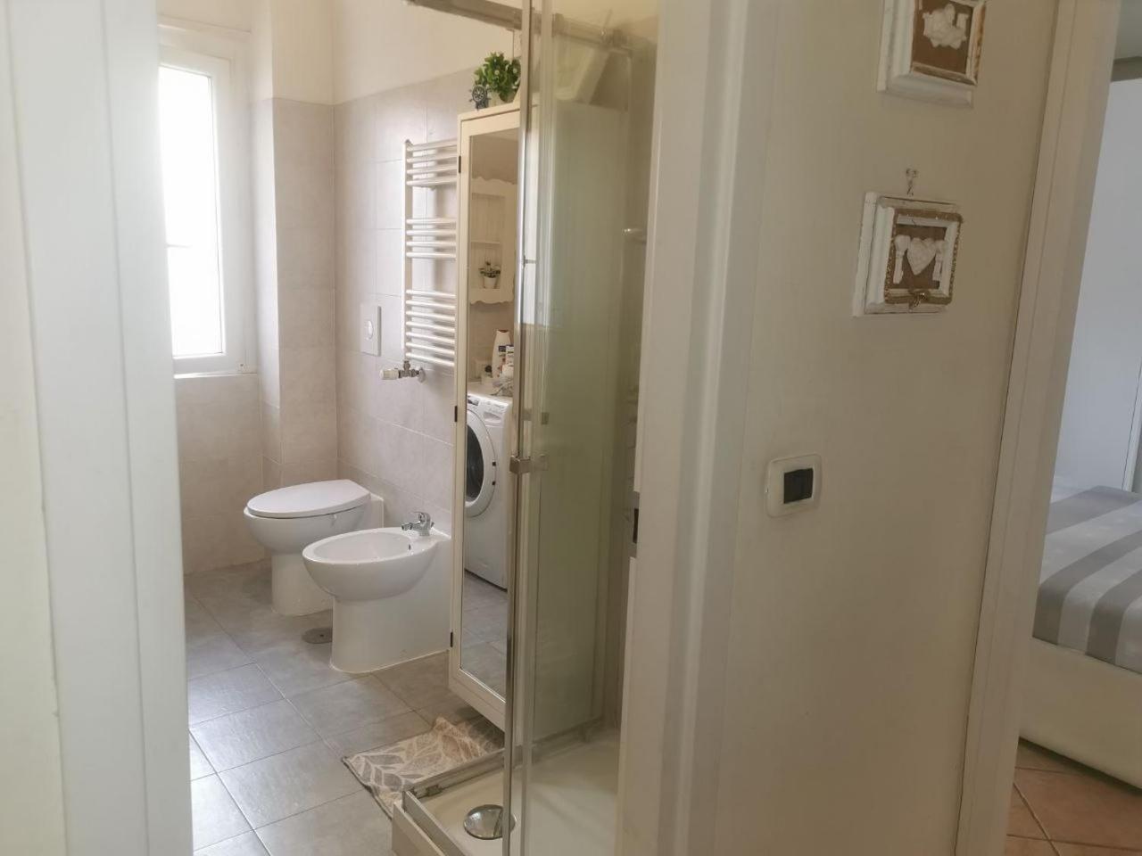 Domus Flavi Apartment Рим Екстериор снимка